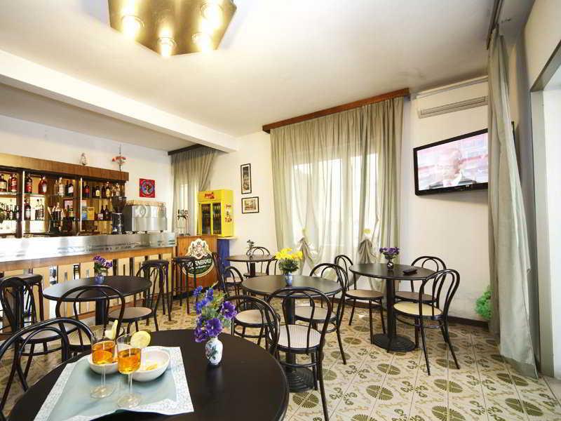 Hotel Villa Del Sole Rimini Bagian luar foto